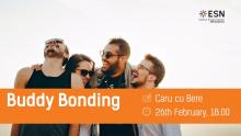 buddy-bonding