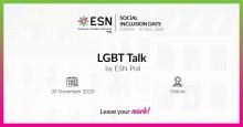 LGBT-talk