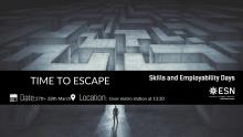 time-to-escape