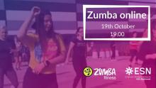 zumba-online