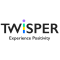 TWISPER logo