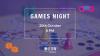games-night