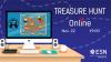 online-treasure-hunt