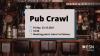 pub-crawl